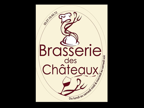 création de logo